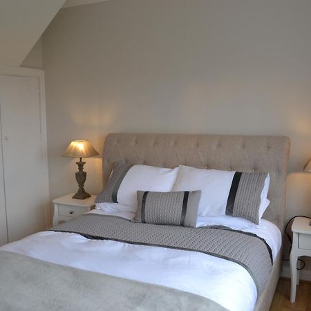 Sea Haven Vila Conwy Exterior foto
