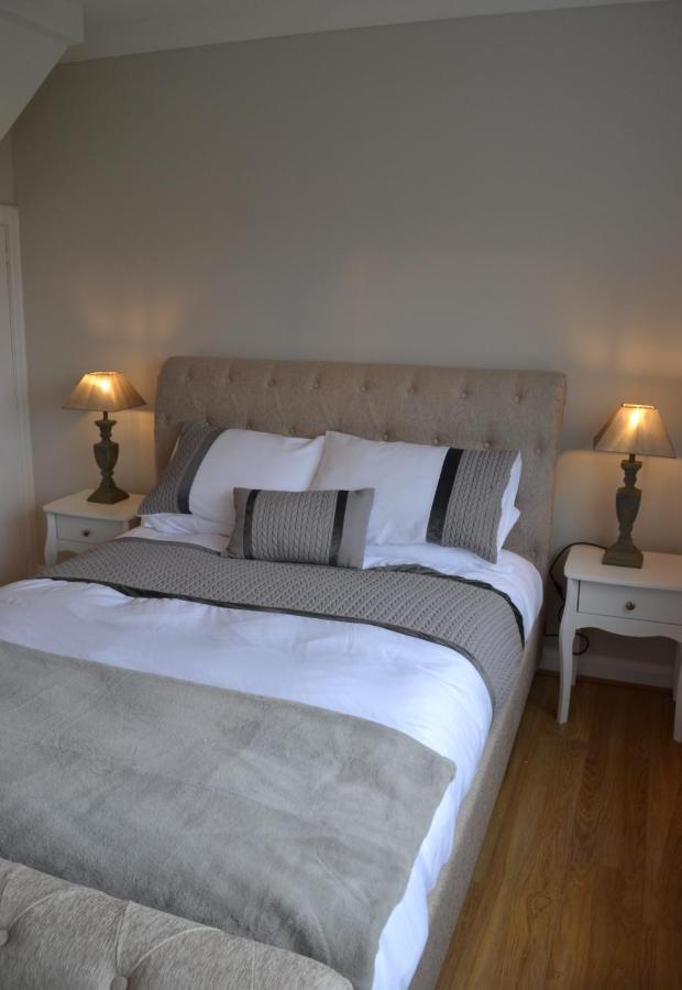 Sea Haven Vila Conwy Exterior foto